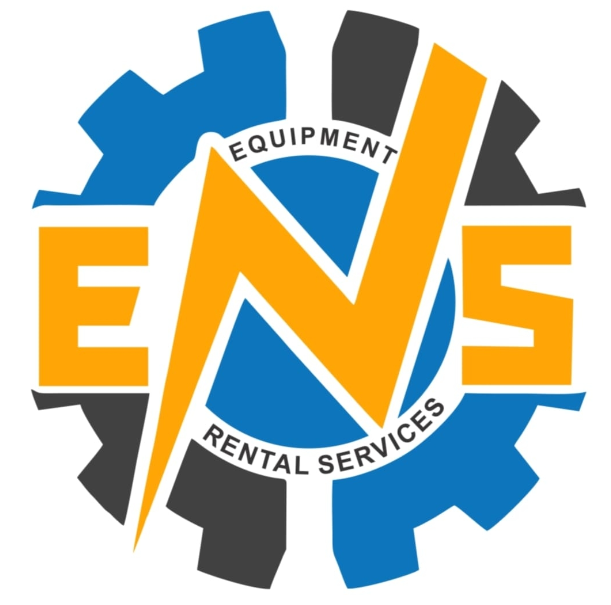 ENS Logo