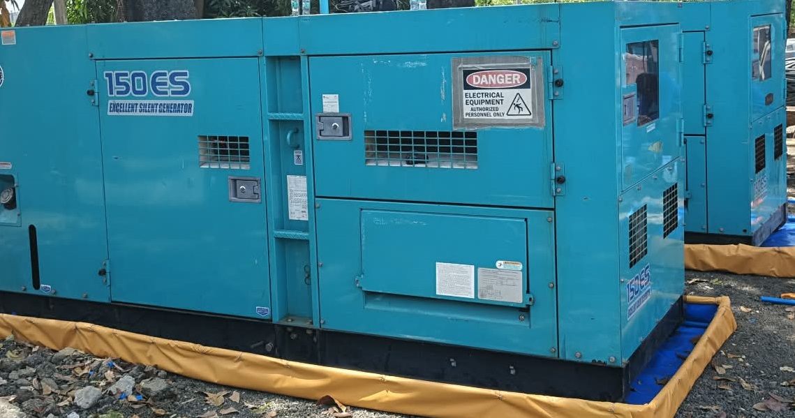 Generator Set